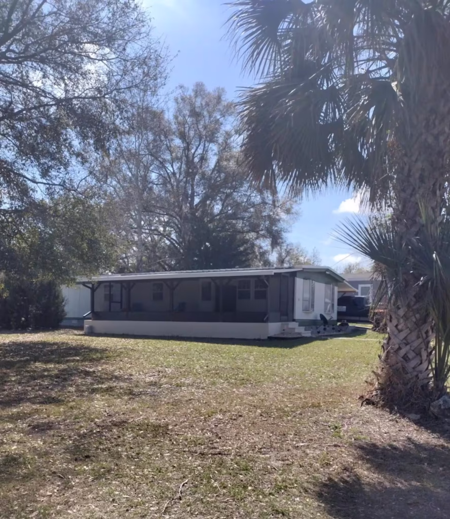 mobile home park, community, manufactured home communities, mobile, BELLStreetView, affordable