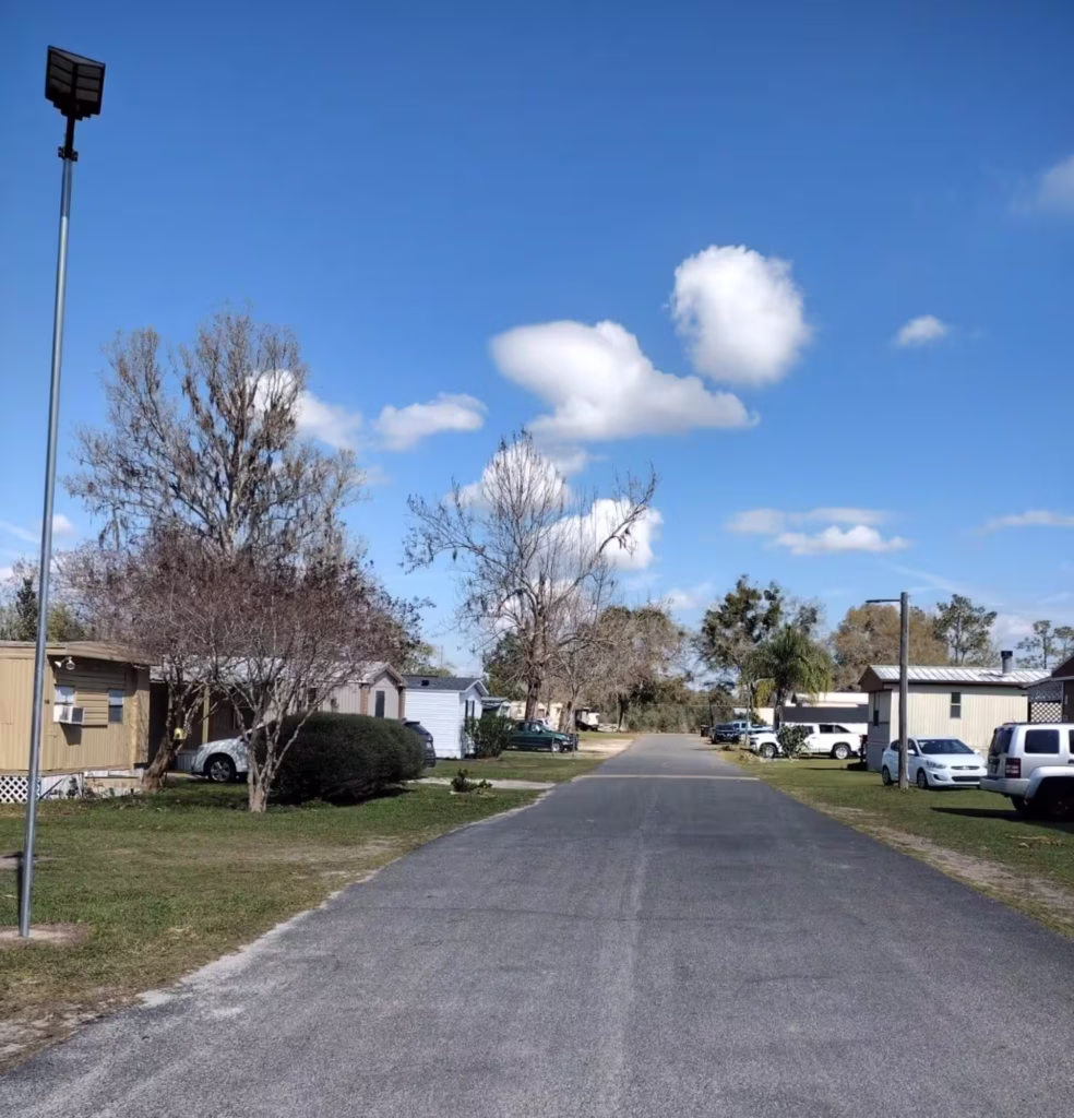 manufactured, manufactured home communities, BELLStreetView, home, mobile home communities, mobile