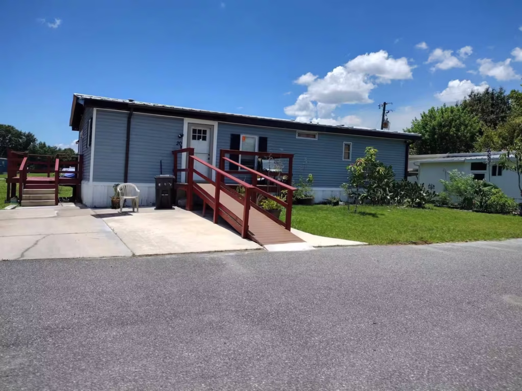 mobile, other street communities, mobile home park, community, WVPropertyVisit, affordable