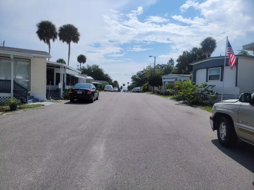 mobile, scaled, manufactured home communities, home, mobile home communities, community