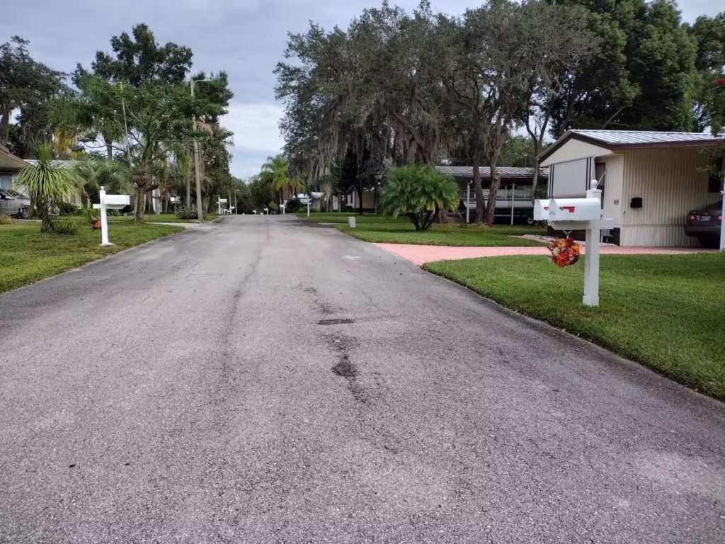 manufactured, affordable, mobile home communities, mobile home park, home, CKCStreetView