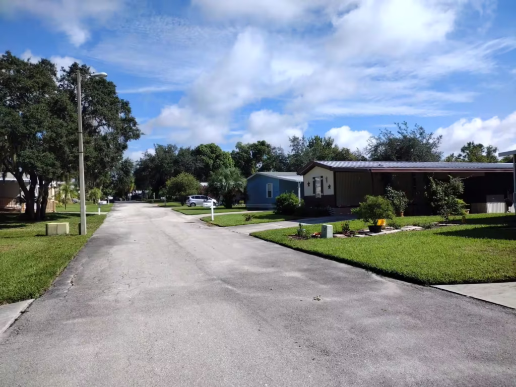 affordable, home, community, manufactured home communities, IMG, other street communities