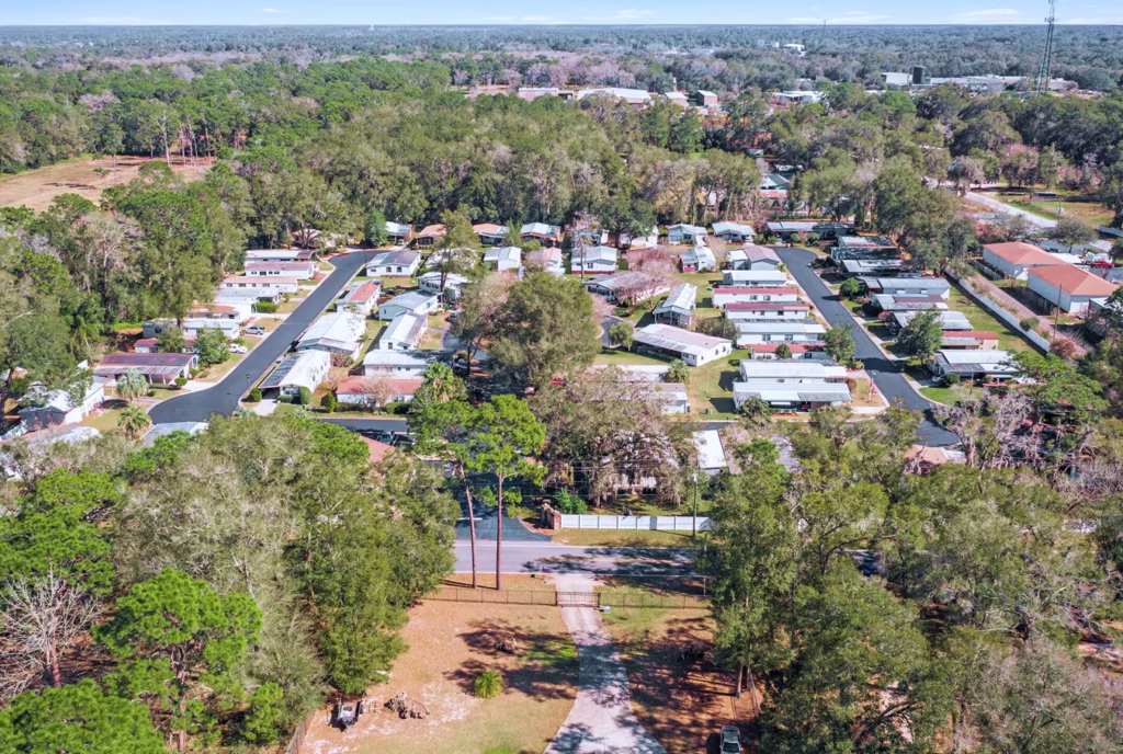 mobile, other street communities, affordable, manufactured home communities, manufactured